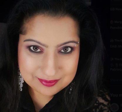 Donate to Snetha Donate to Snetha